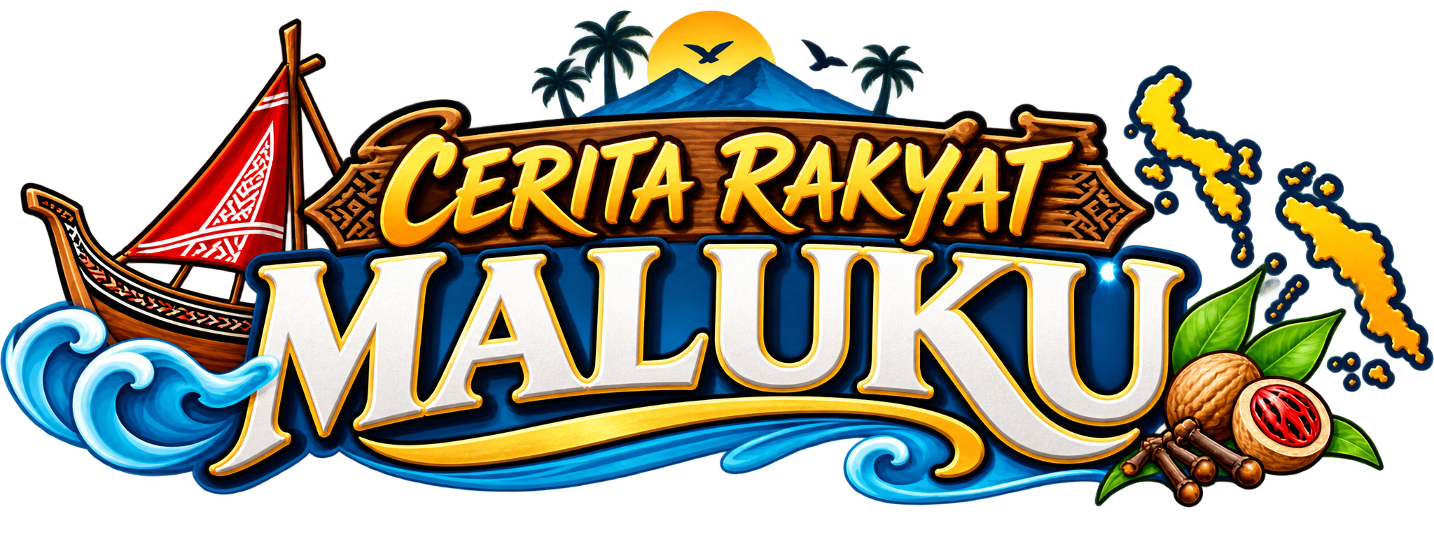 Logo cerita rakyat